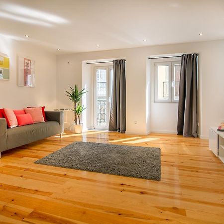 Bica Historical Tram Apartment Lissabon Exterior foto